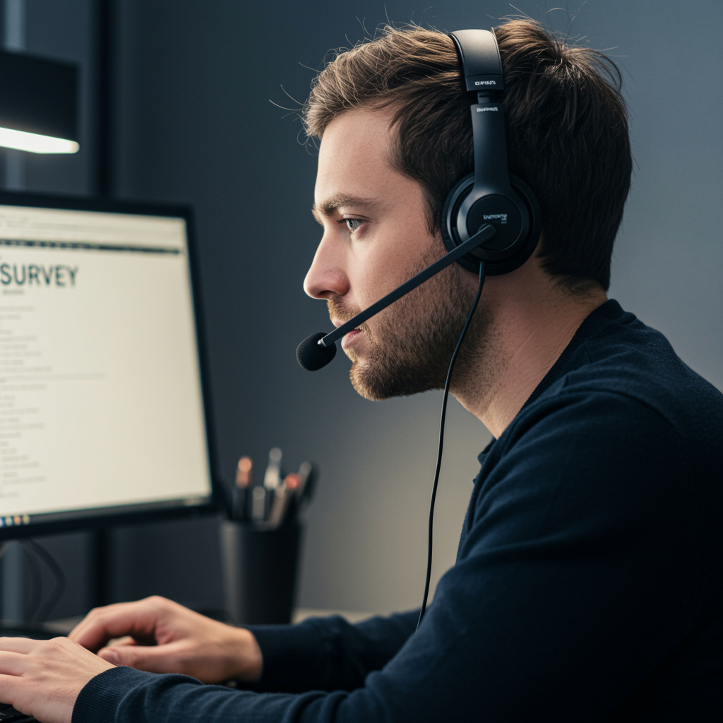 CAWI online survey solutions